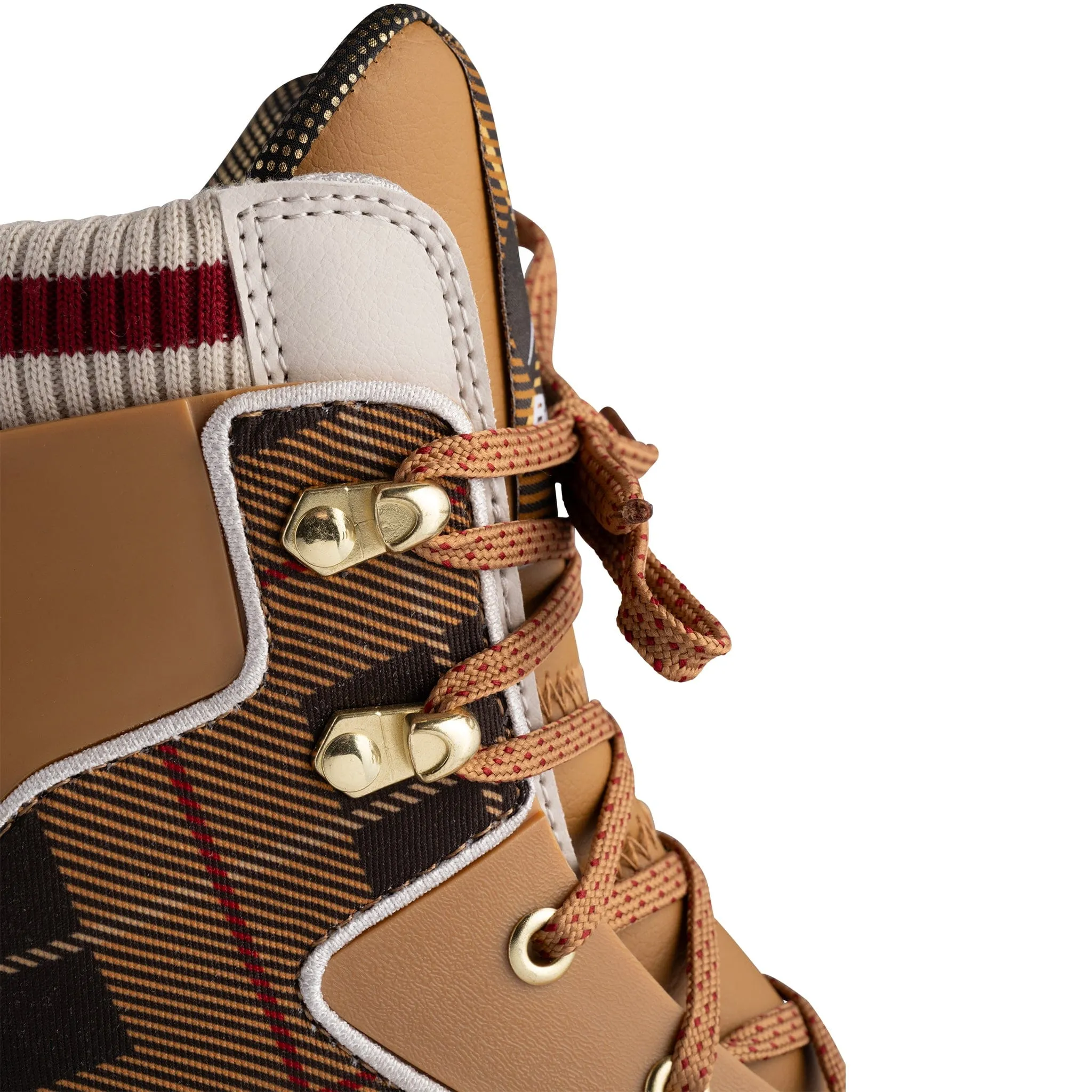 Bauer Chamonix Junior Lifestyle Recreational Skates