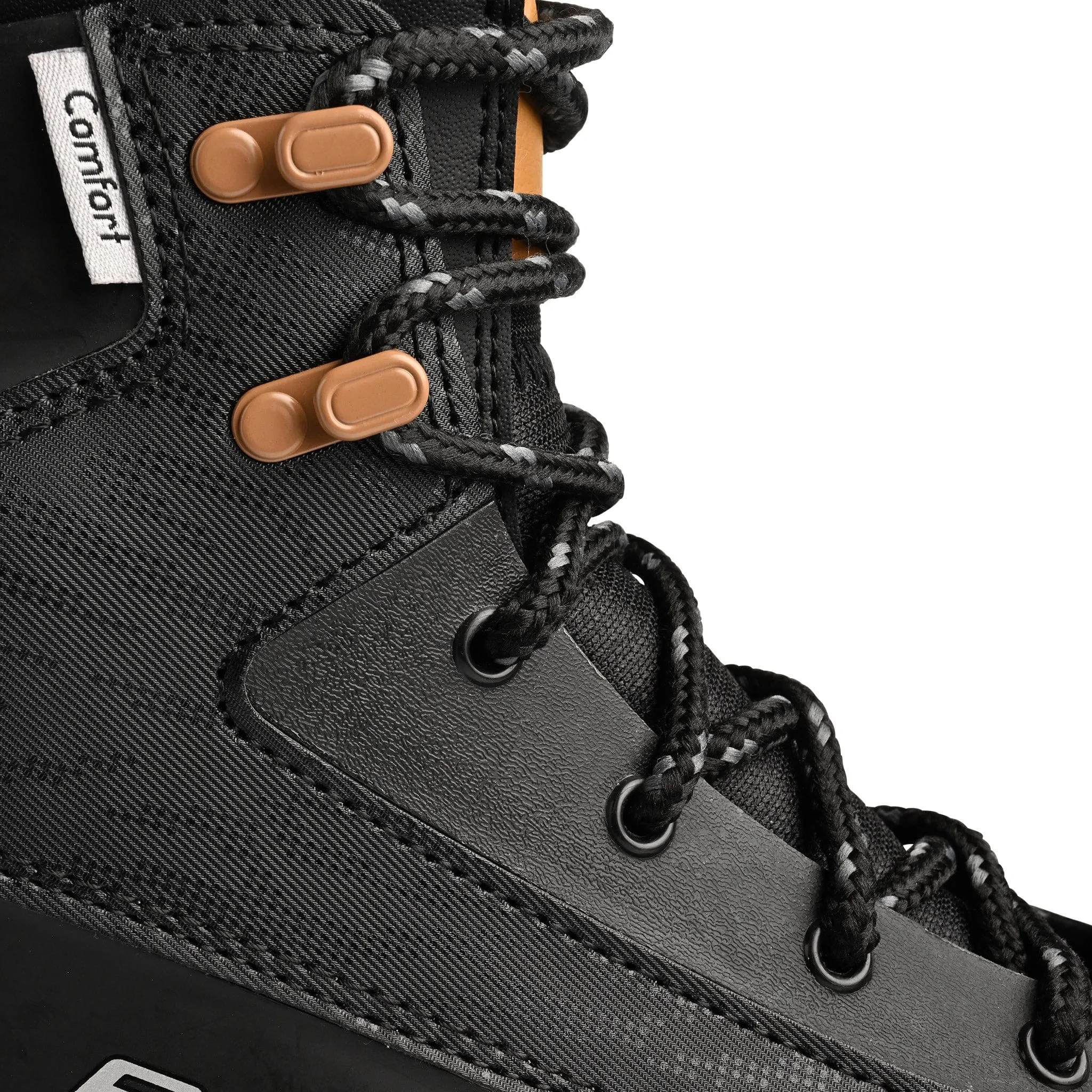 Bauer Colorado Senior Recreational Skates
