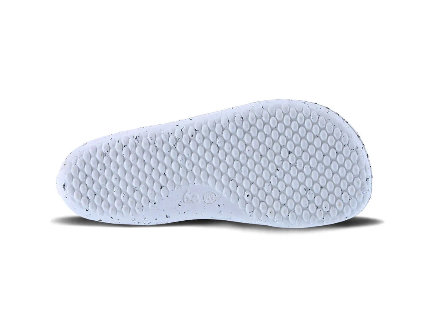 Be Lenka Kids Winter barefoot Be Lenka Panda 2.0 - Raspberry Pink
