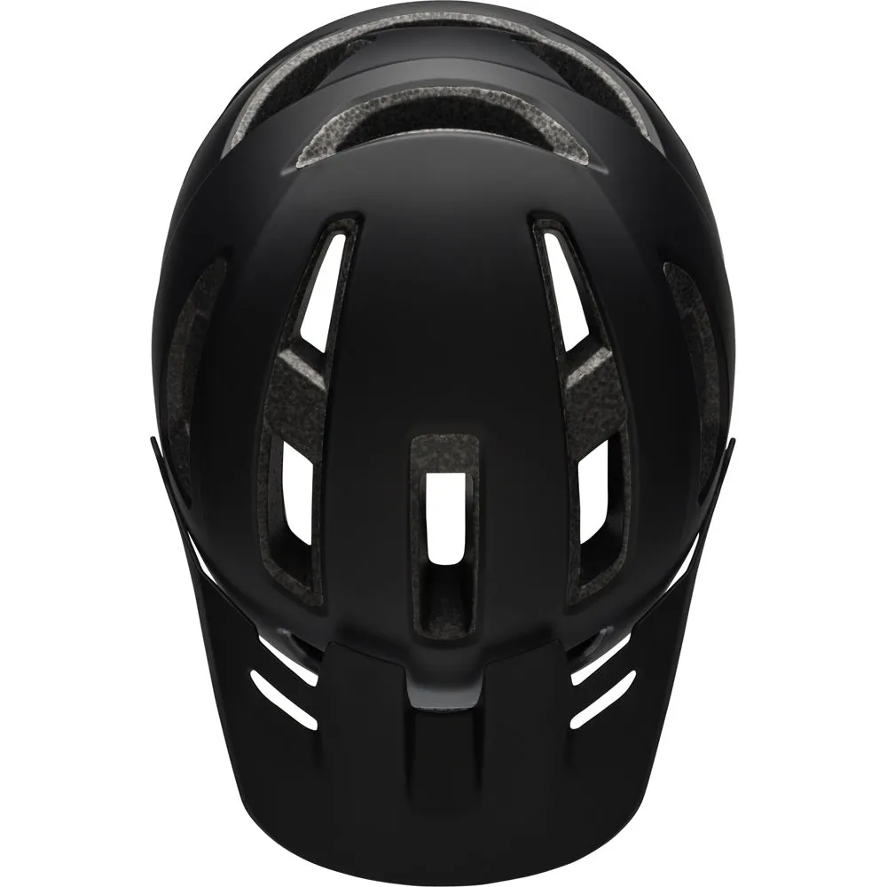 Bell Helmet Nomad MIPS Matt Black/Grey UNI Adult 53-60cm