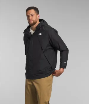 Big Antora Jacket (Men's) - NF0A84K1 - Past Season