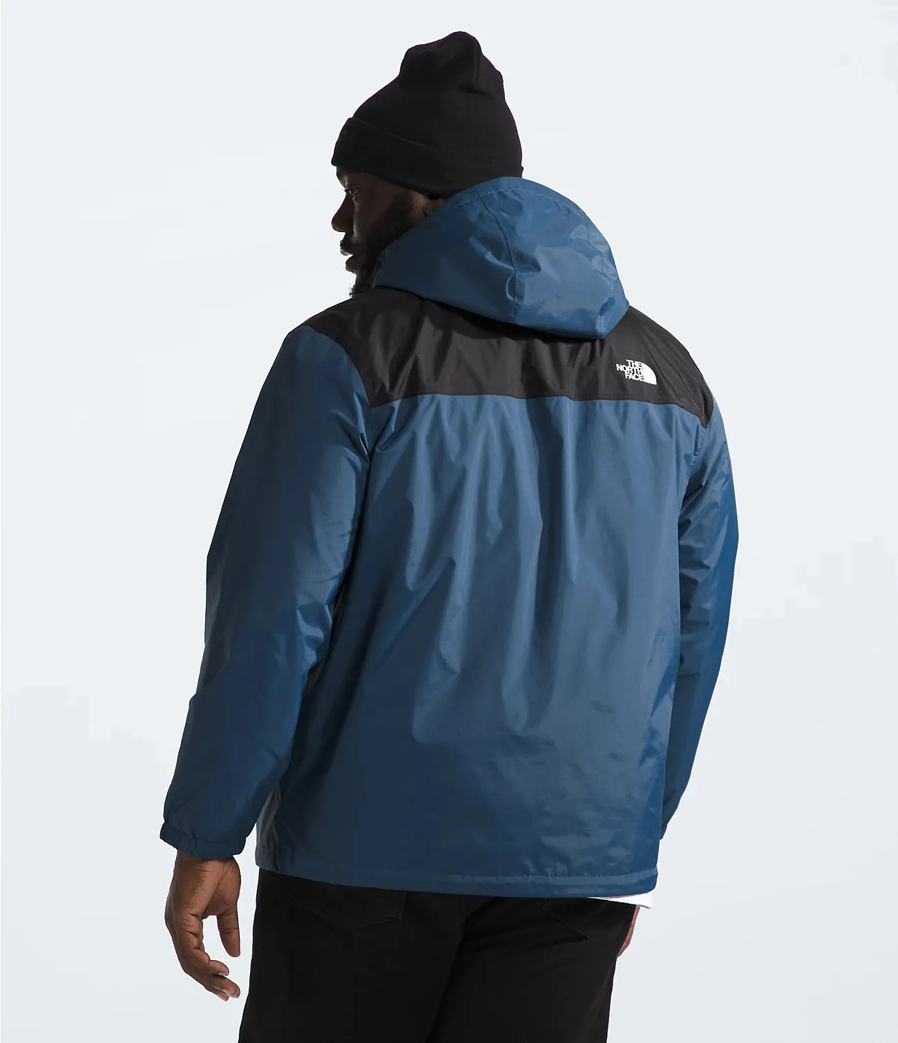 Big Antora Jacket (Men's) - NF0A84K1 - Past Season