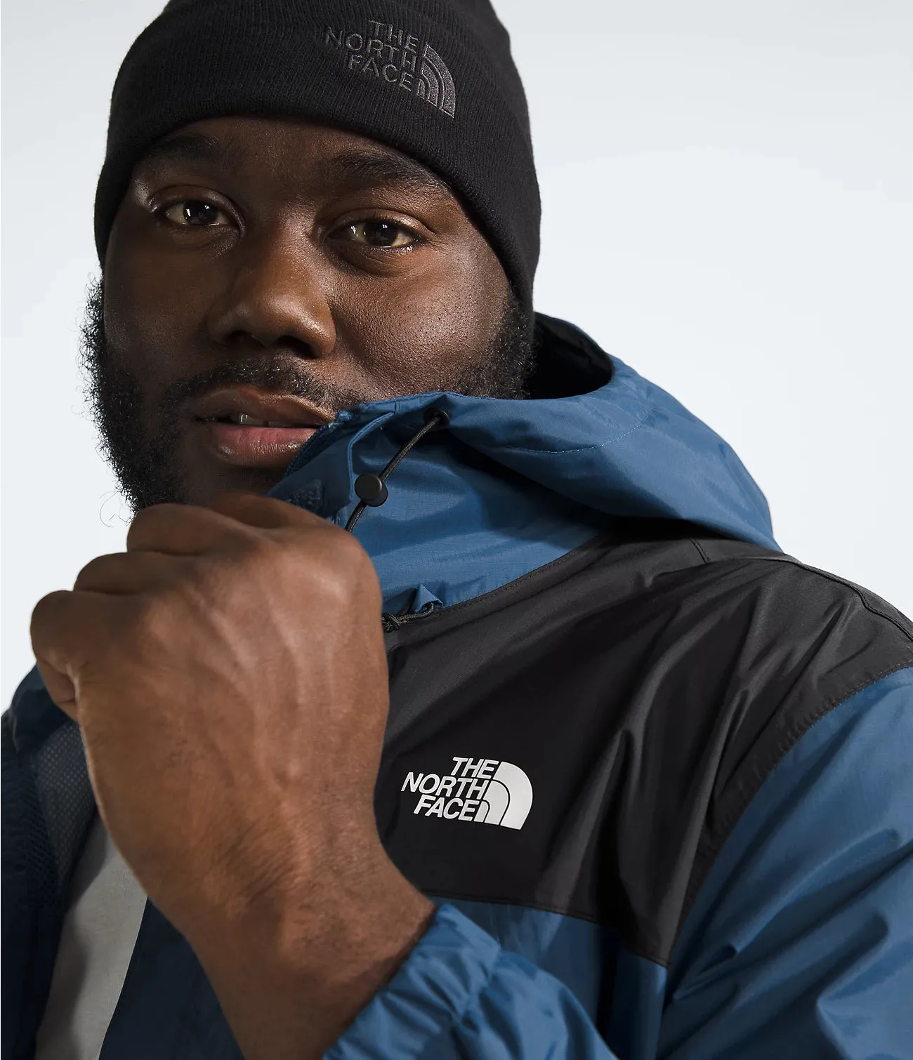 Big Antora Jacket (Men's) - NF0A84K1 - Past Season