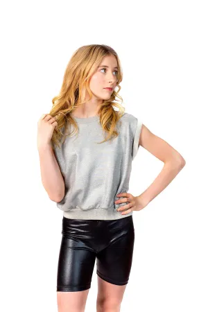 BIKE SHORTS