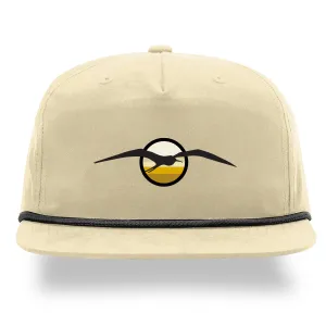 Bird Watching Club Cap