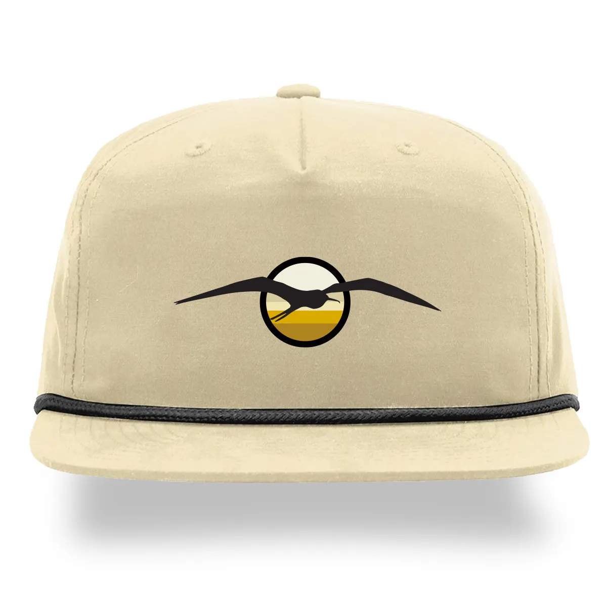 Bird Watching Club Cap