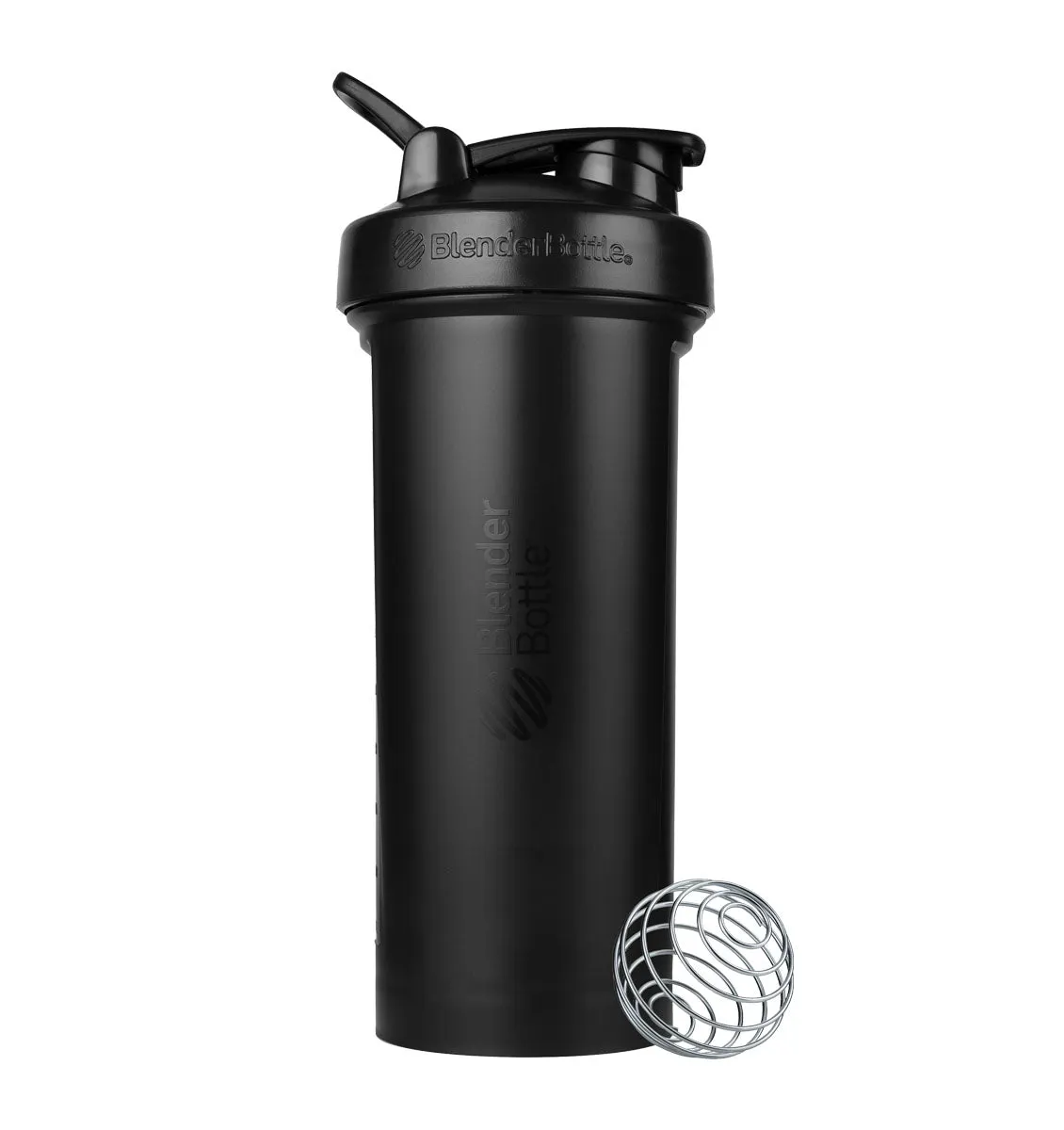 BlenderBottle Classic V2 Shaker Bottle - 45oz/1330mL - Nightshade