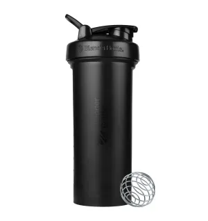 BlenderBottle Classic V2 Shaker Bottle - 45oz/1330mL - Nightshade