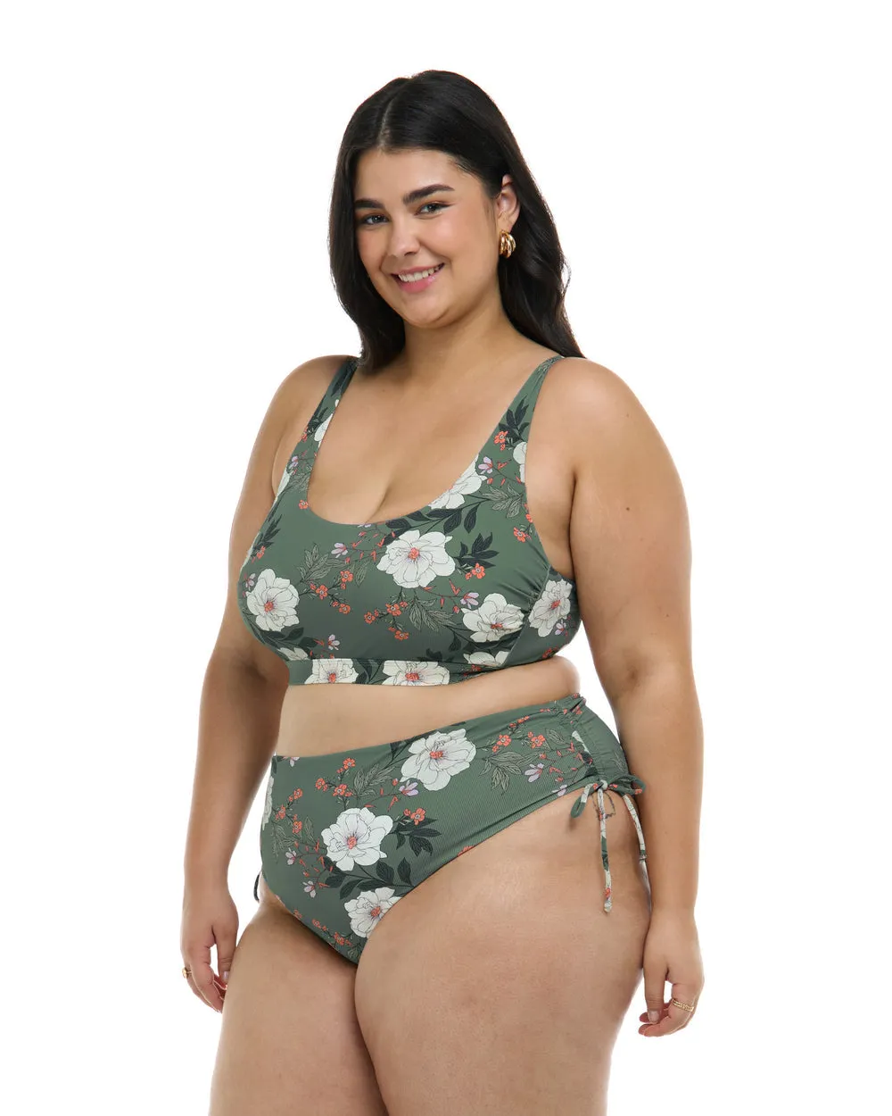 Body Glove Aurora Amore Plus Bikini Top