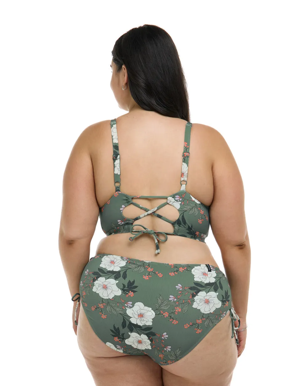 Body Glove Aurora Amore Plus Bikini Top