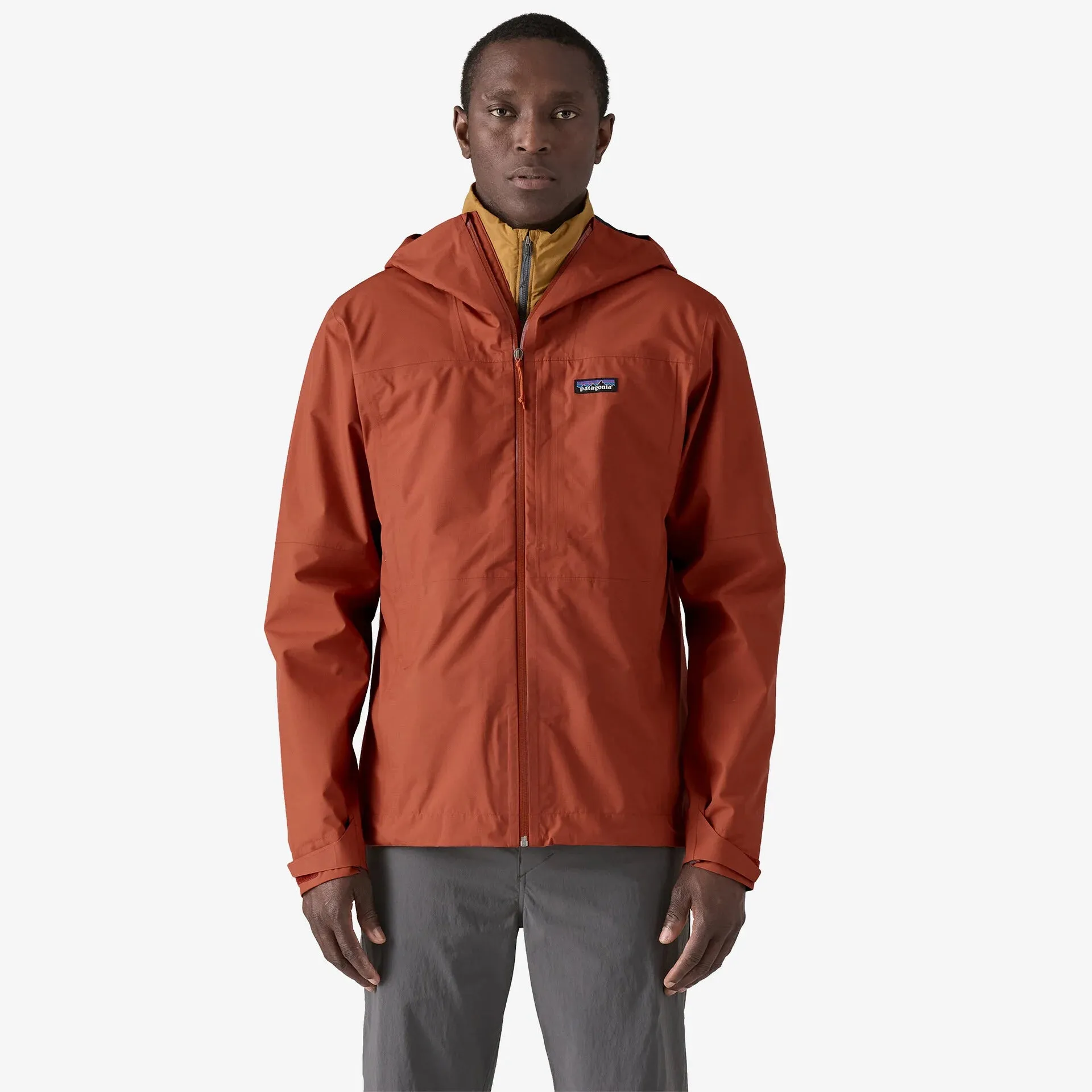Boulder Fork Rain Jacket (Men's) - 85140