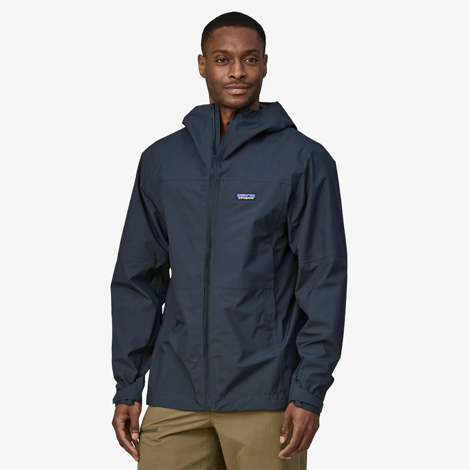 Boulder Fork Rain Jacket (Men's) - 85140