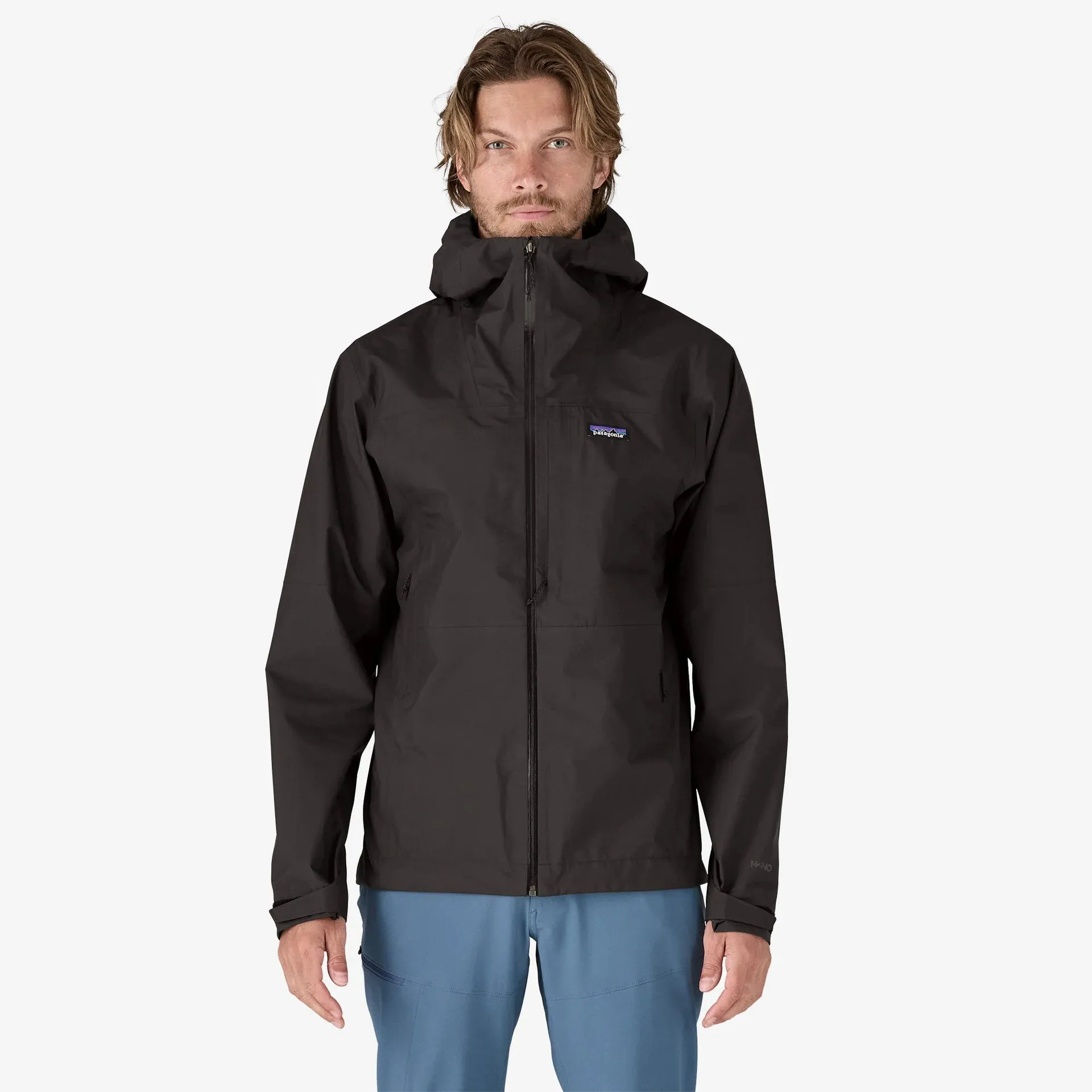 Boulder Fork Rain Jacket (Men's) - 85140