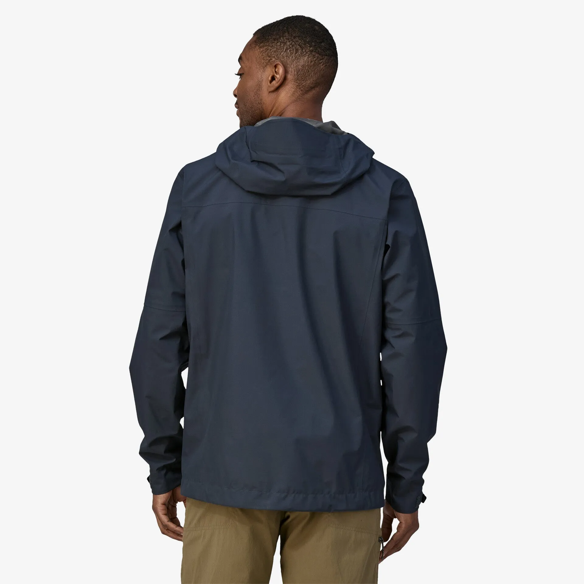 Boulder Fork Rain Jacket (Men's) - 85140