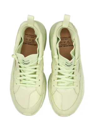 Brandblack Saga 130 Lime