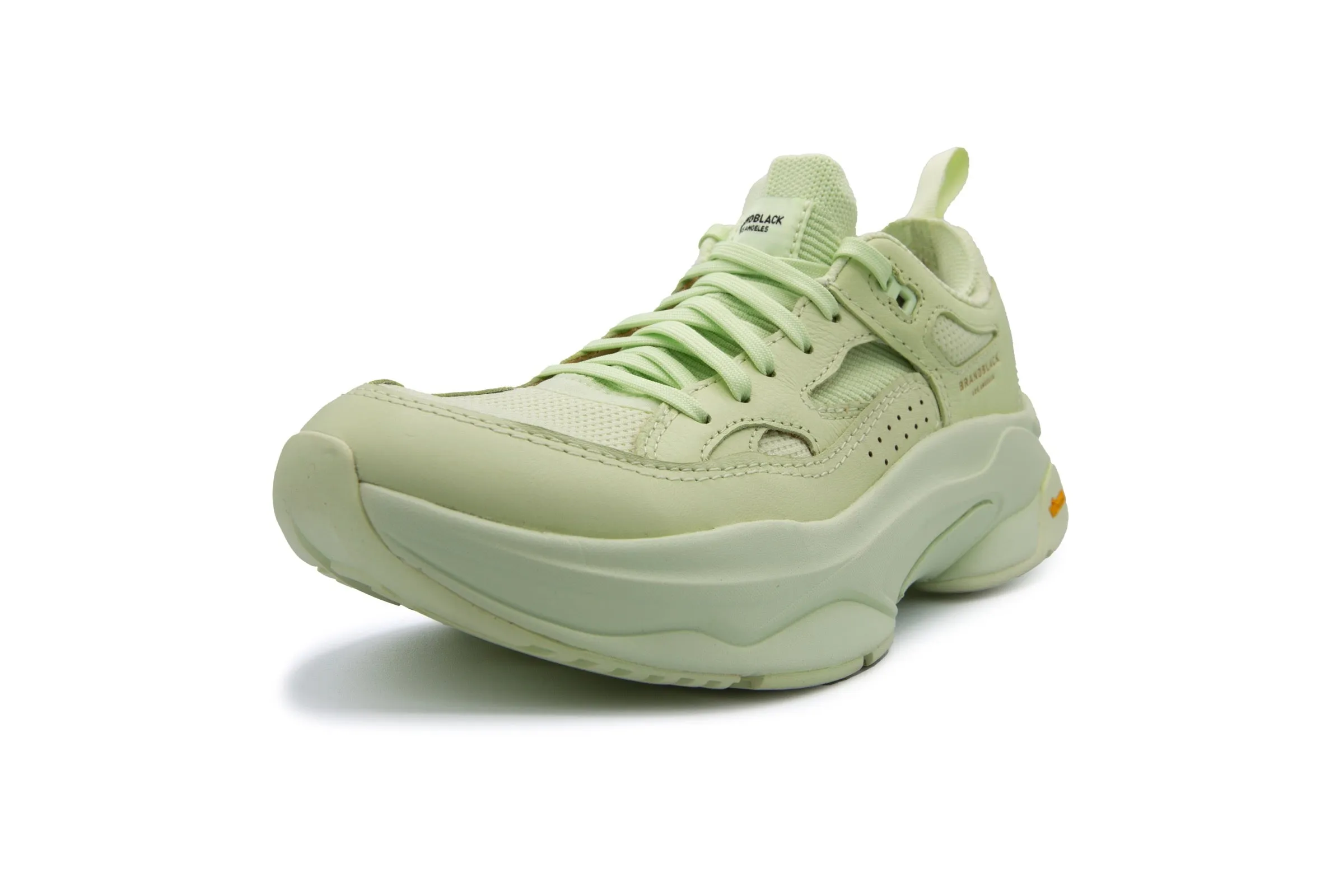 Brandblack Saga 130 Lime