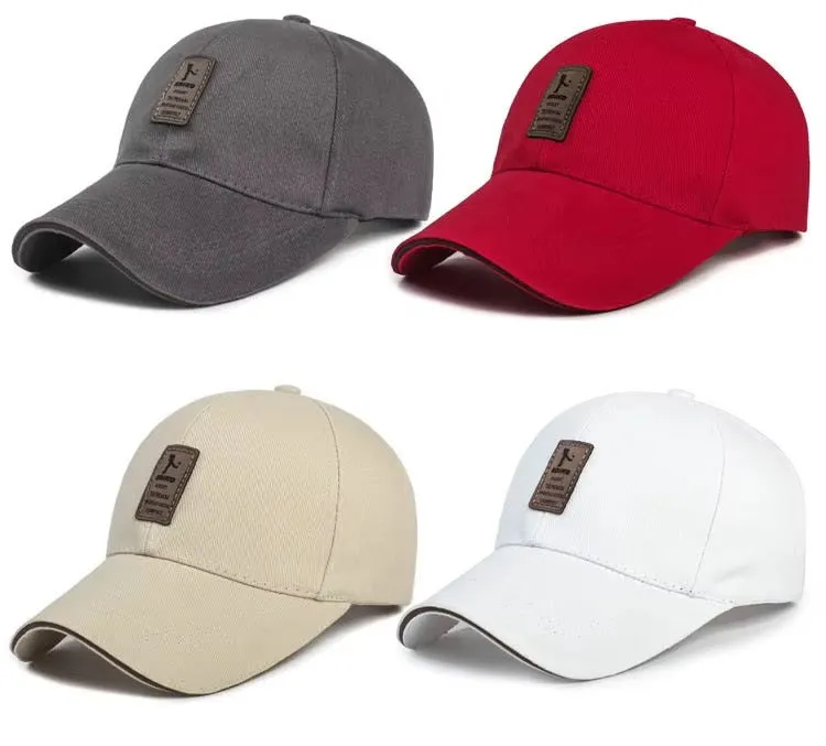 Breathable Hip Hop Baseball Hat