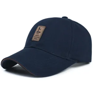 Breathable Hip Hop Baseball Hat