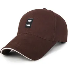 Breathable Hip Hop Baseball Hat