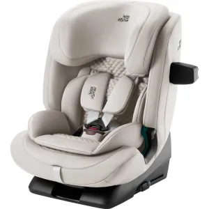 Britax Römer Advansafix Pro Lux in Soft Taupe