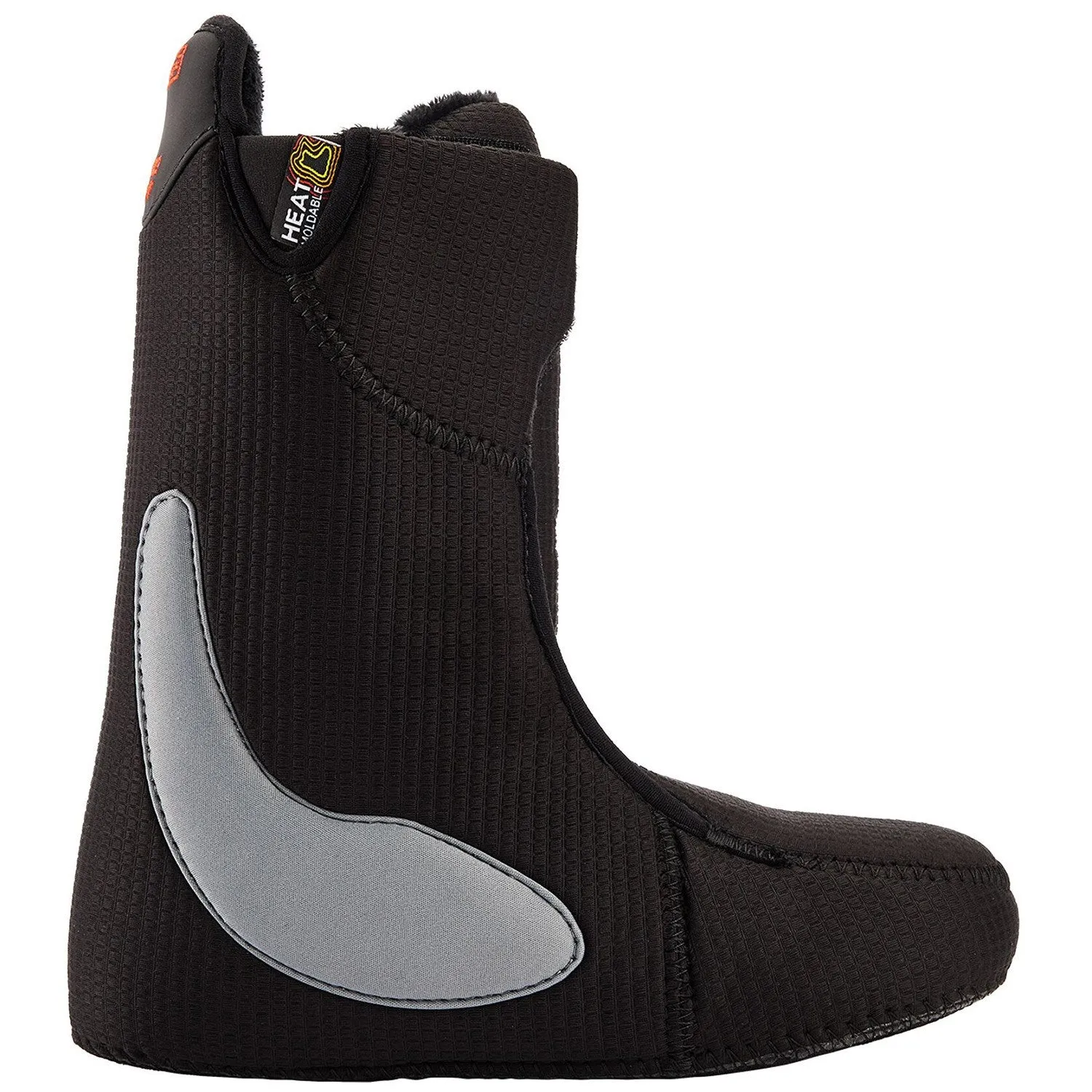 Burton Limelight Step On Wide Snowboard Boots Womens 2025 Black