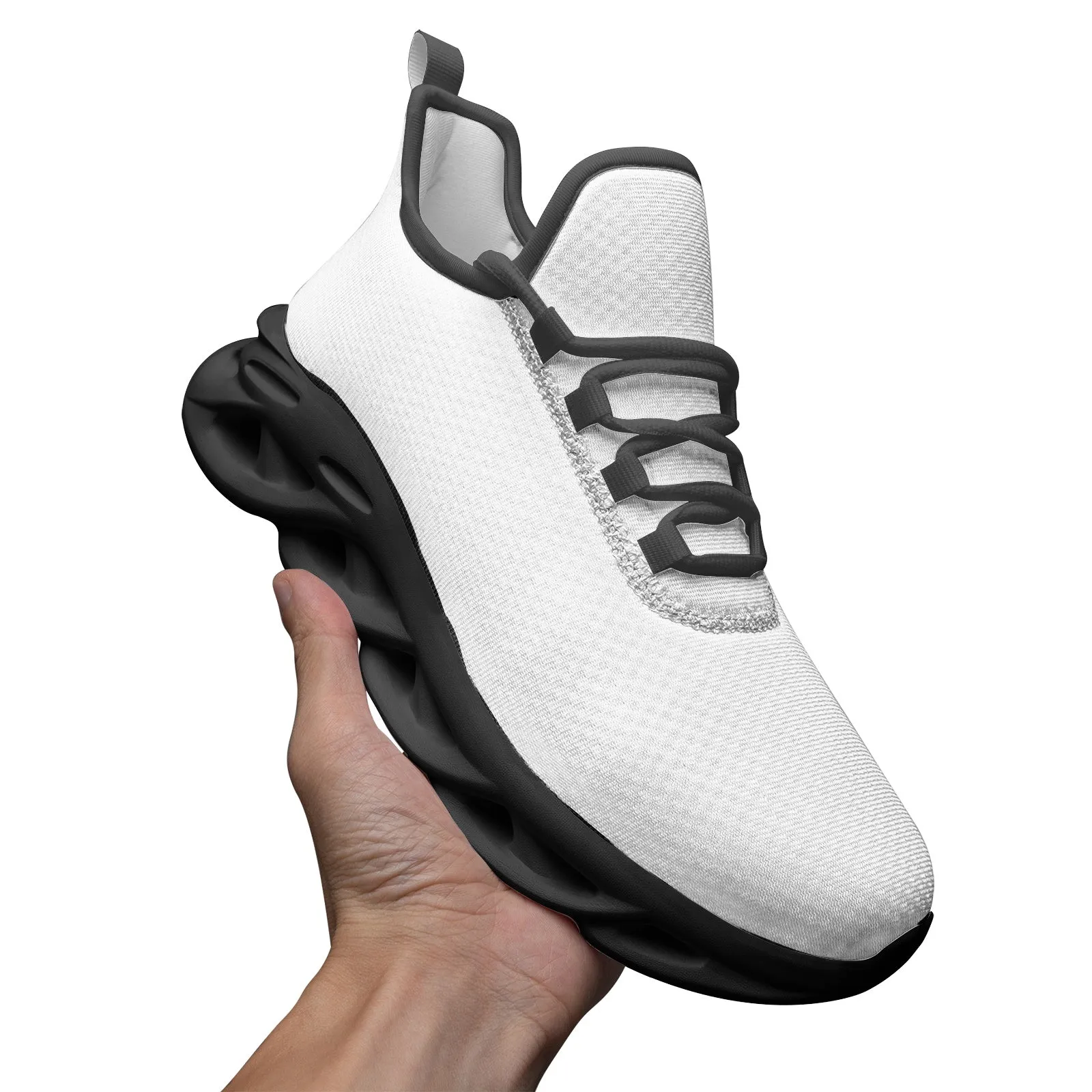BYDKIATJ Mesh Knit Sneakers 2023