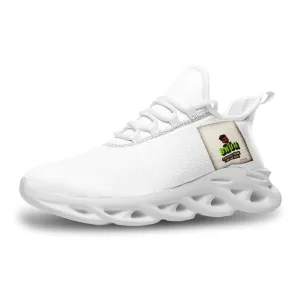 BYDKIATJ Mesh Knit Sneakers 2023