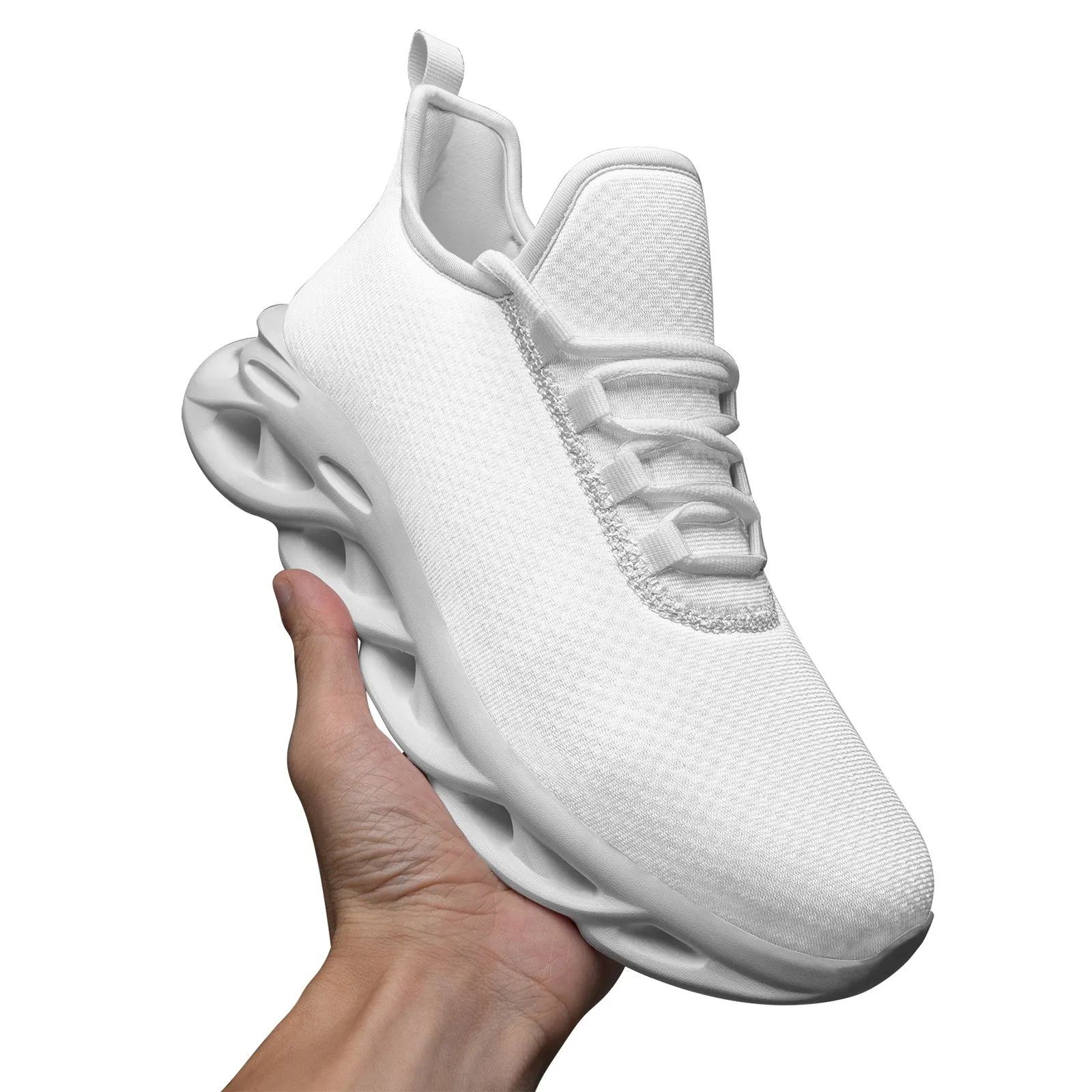 BYDKIATJ Mesh Knit Sneakers 2023