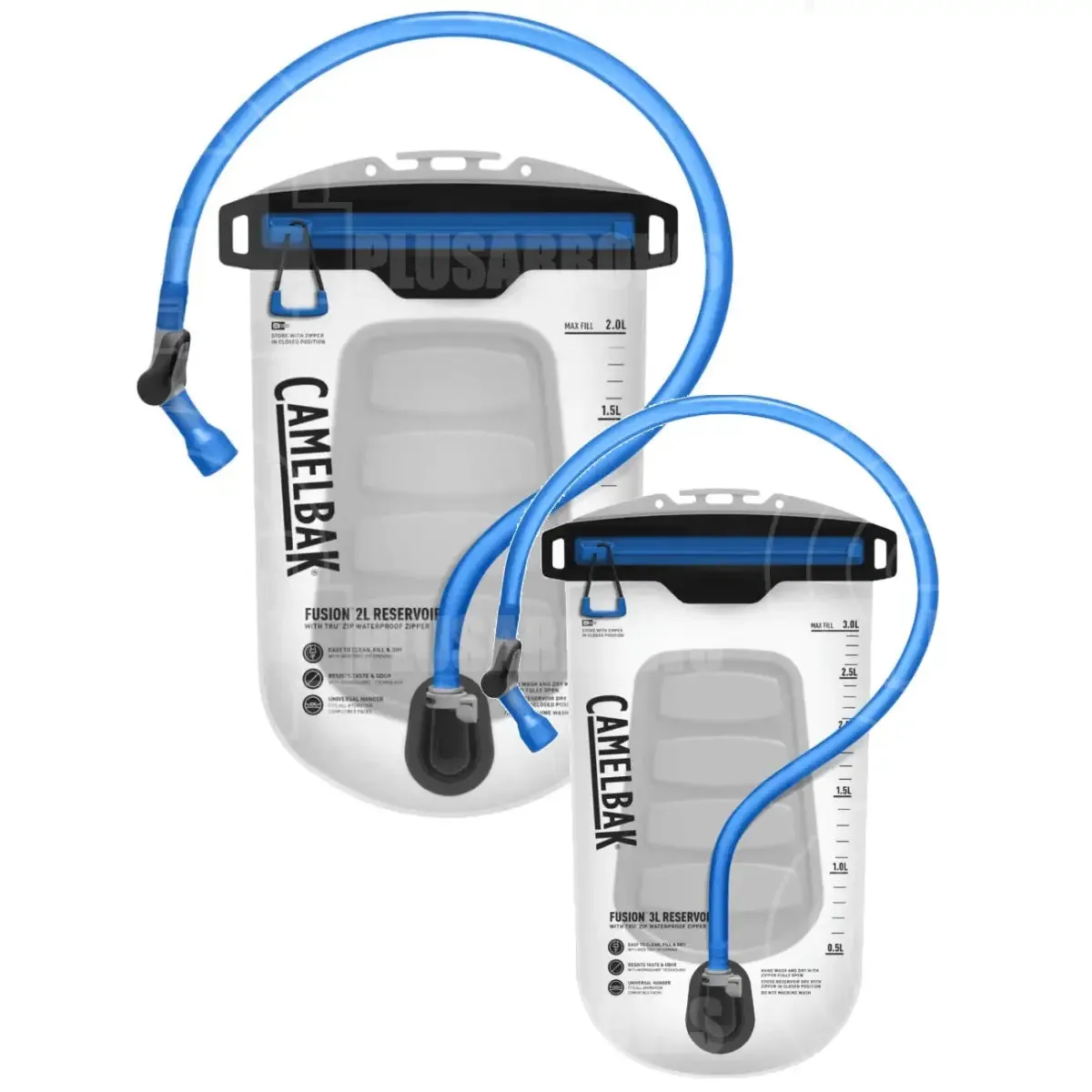 CamelBak Fusion Reservoir Clear
