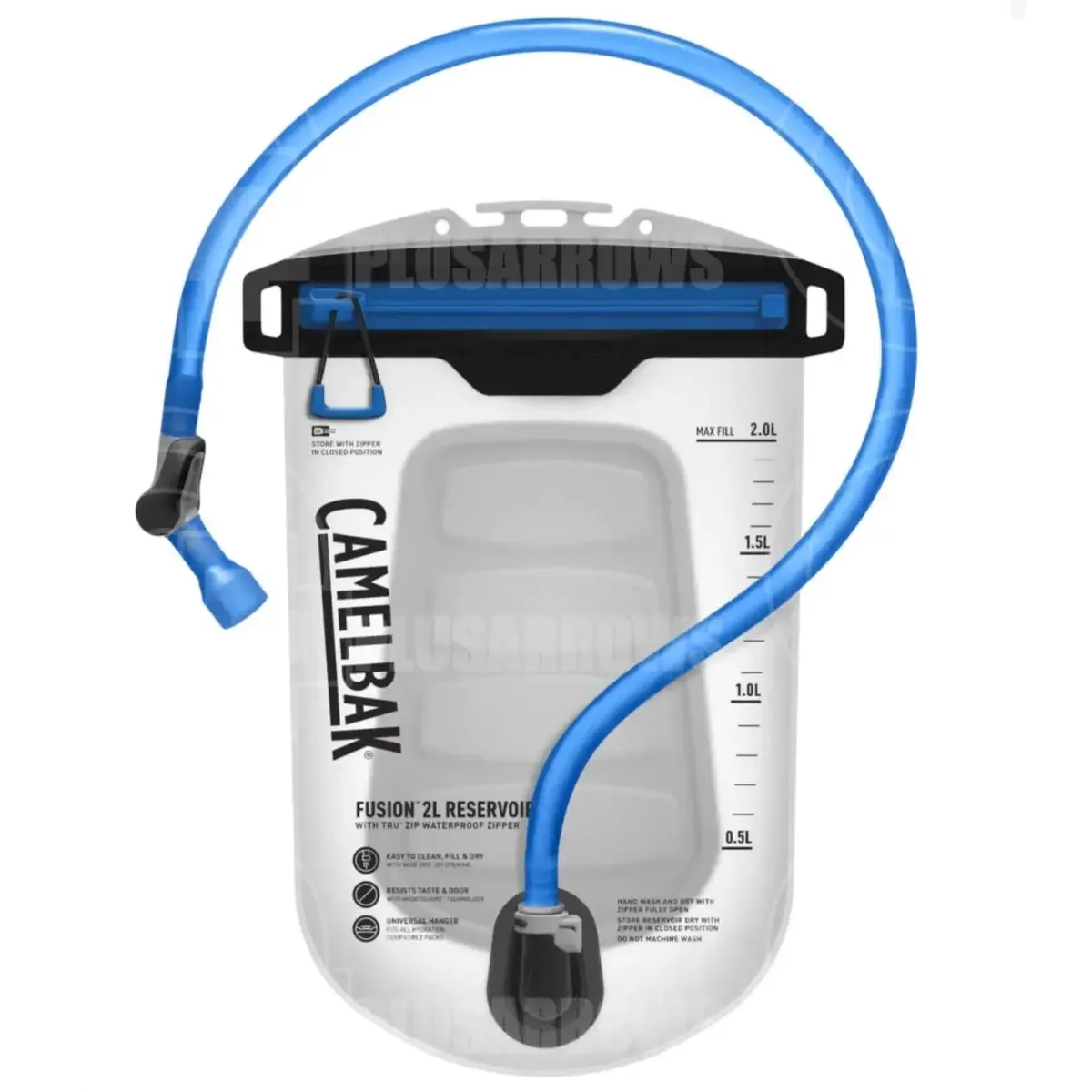 CamelBak Fusion Reservoir Clear
