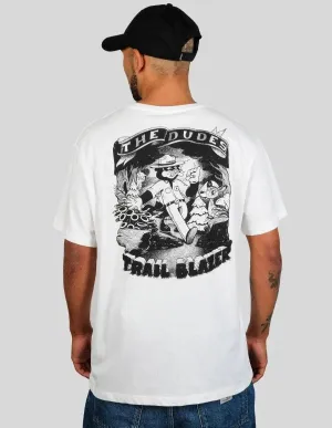 Camiseta Trail Blazer