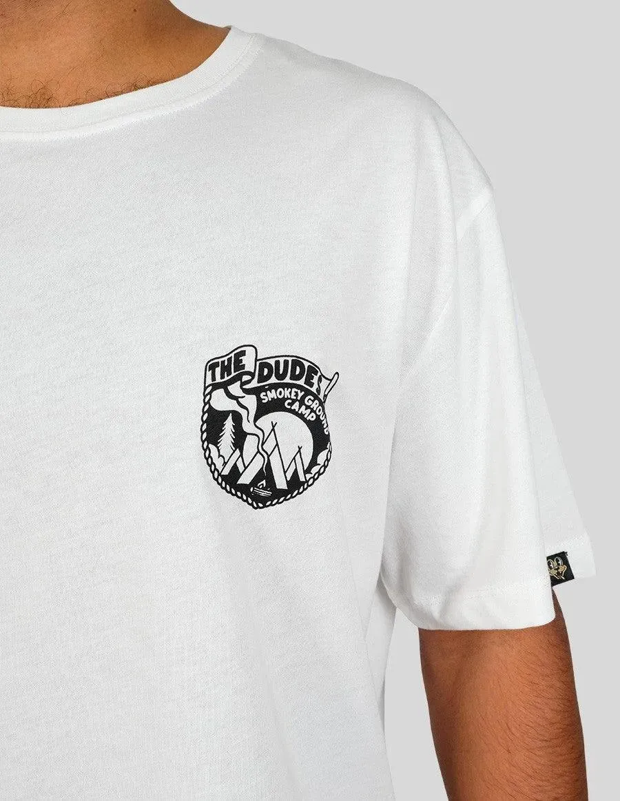 Camiseta Trail Blazer