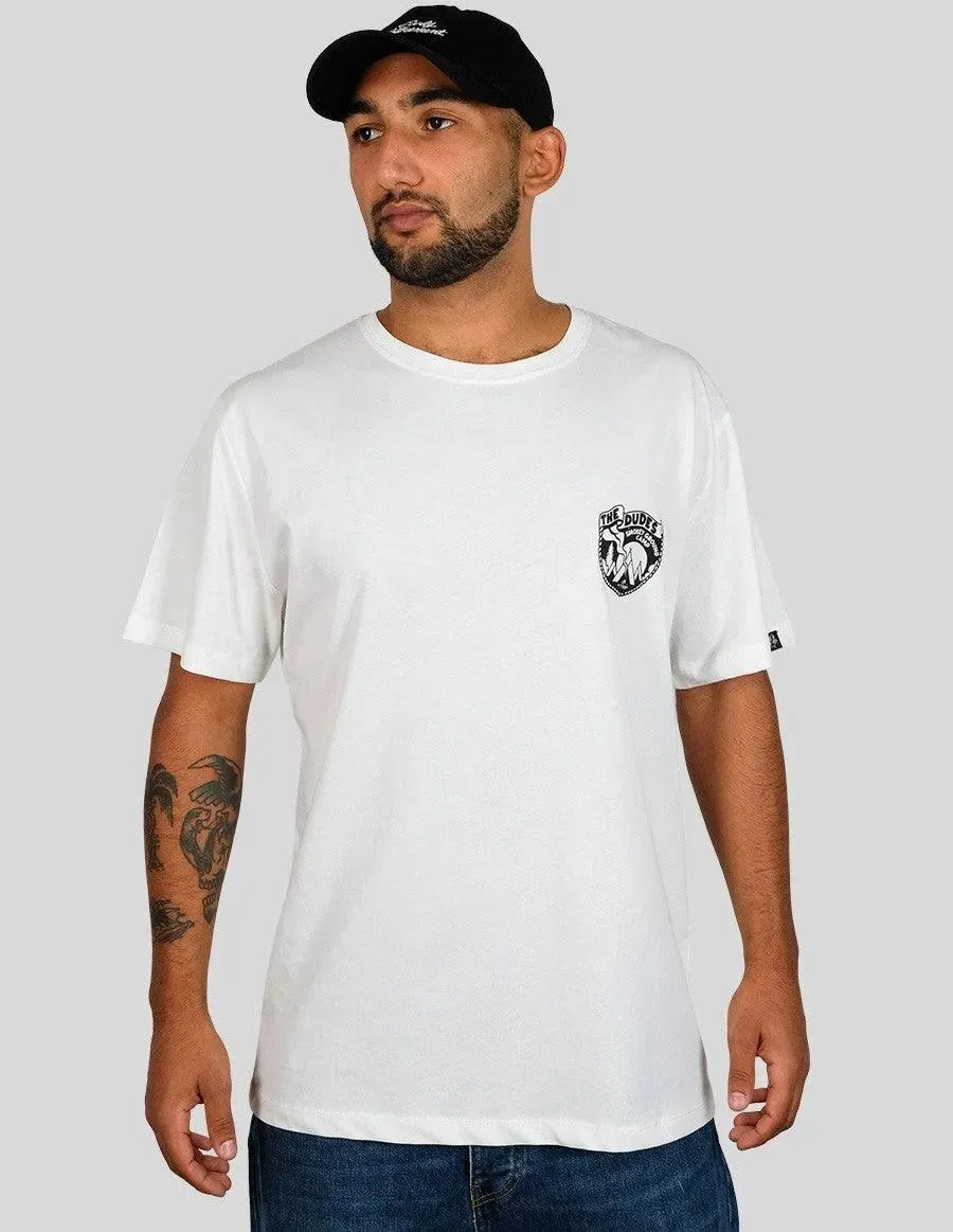 Camiseta Trail Blazer