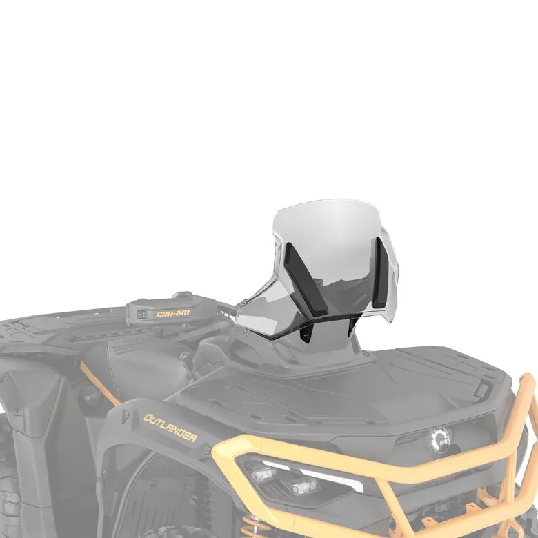 Can-Am Adventure High Windshield ｜ G3 (Except XMR)