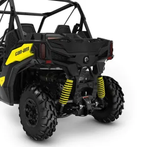Can-Am Fixed Tailgate | Maverick Trail Sport
