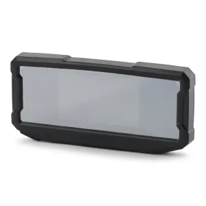 Can-Am Rear View Mirror And Camera Monitor