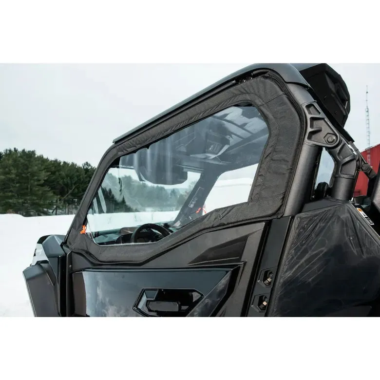 Can-Am Upper Sport Soft Door Panels