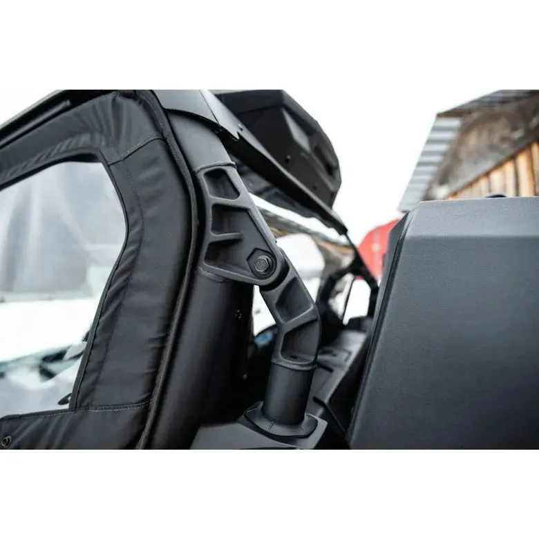 Can-Am Upper Sport Soft Door Panels