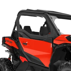 Can-Am Upper Sport Soft Door Panels