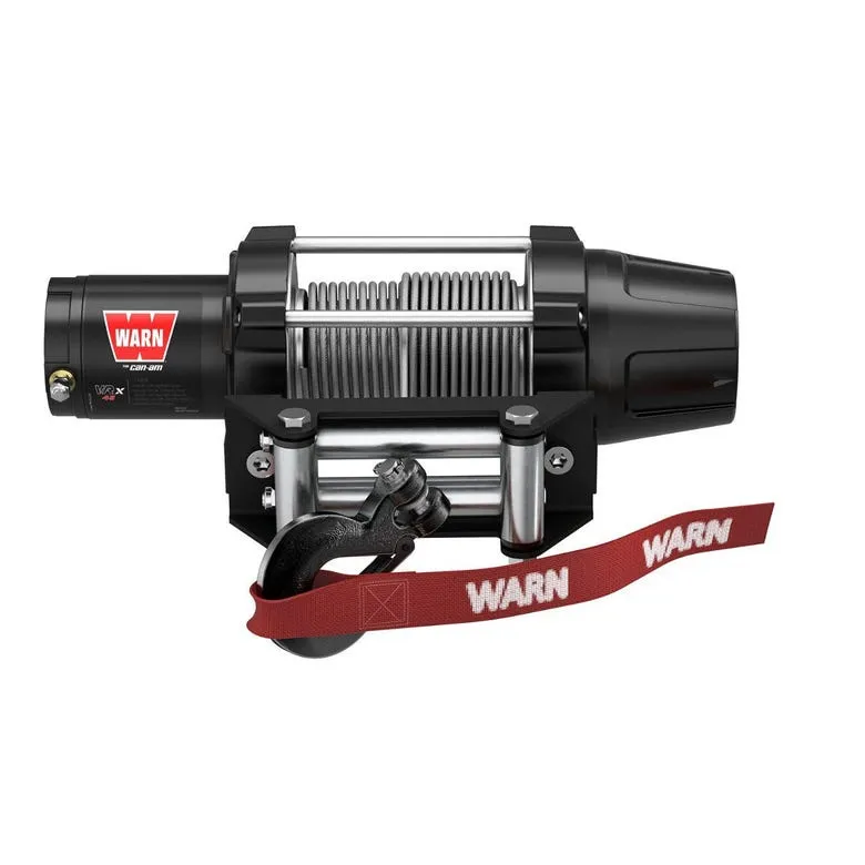 Can-Am WARN VRX 45 Winch