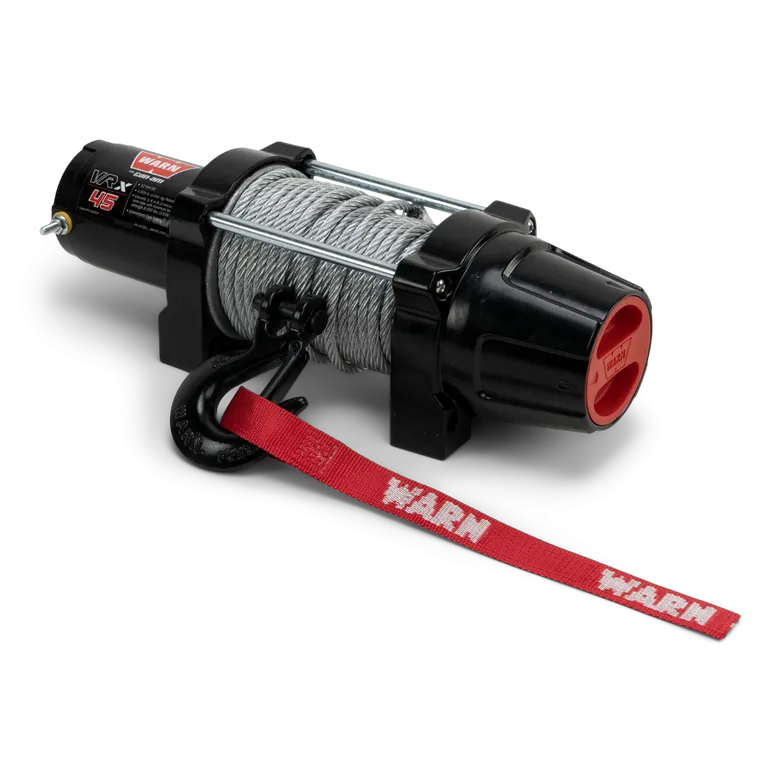 Can-Am WARN VRX 45 Winch