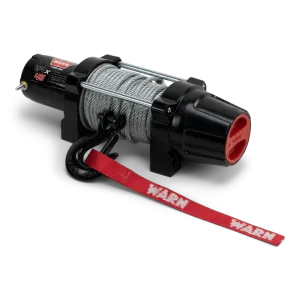 Can-Am WARN VRX 45 Winch