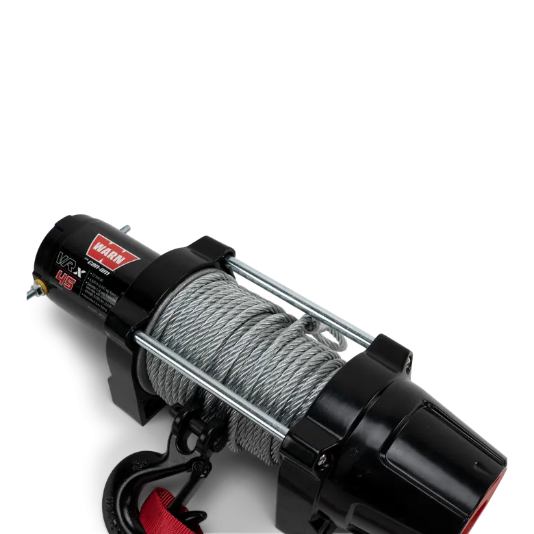 Can-Am WARN VRX 45 Winch