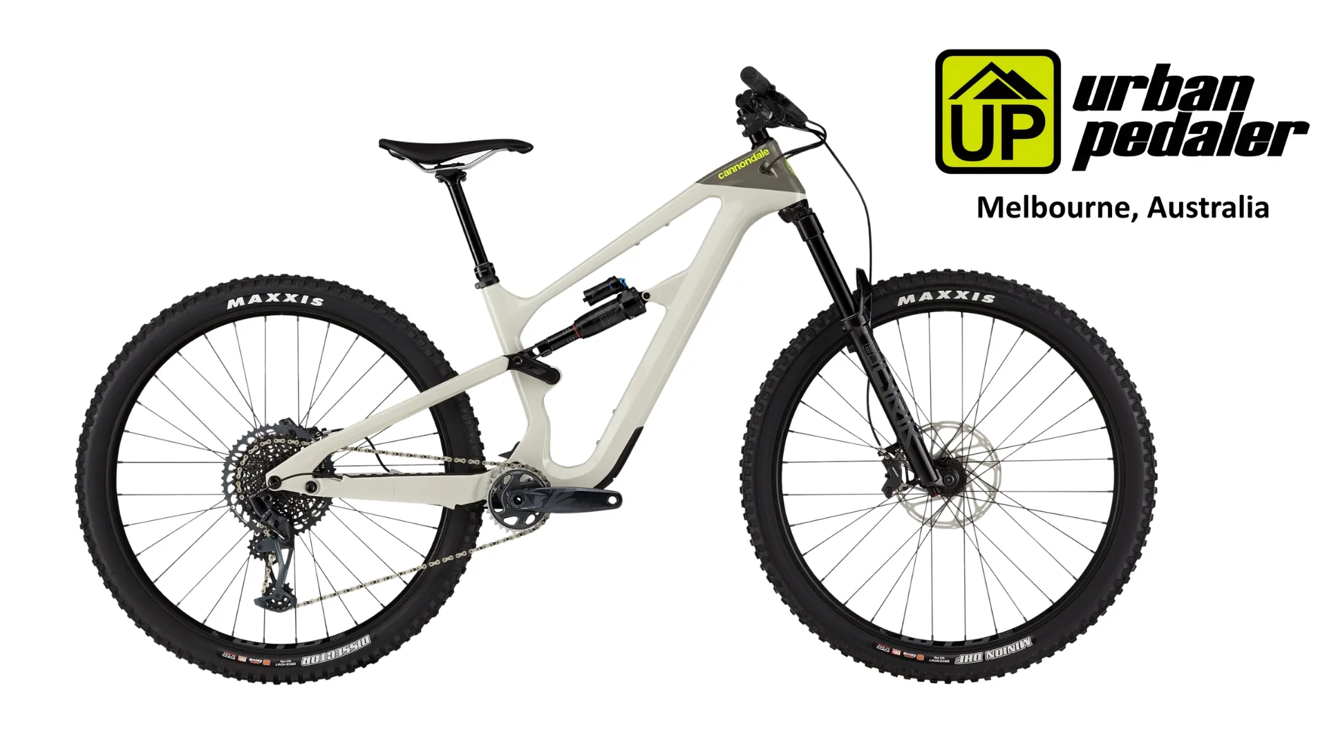 Cannondale Habit Carbon LT 1