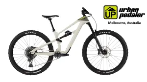 Cannondale Habit Carbon LT 1