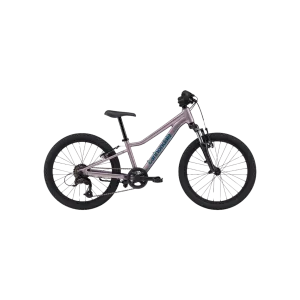 Cannondale Kids Trail 20 MTB - Lavender