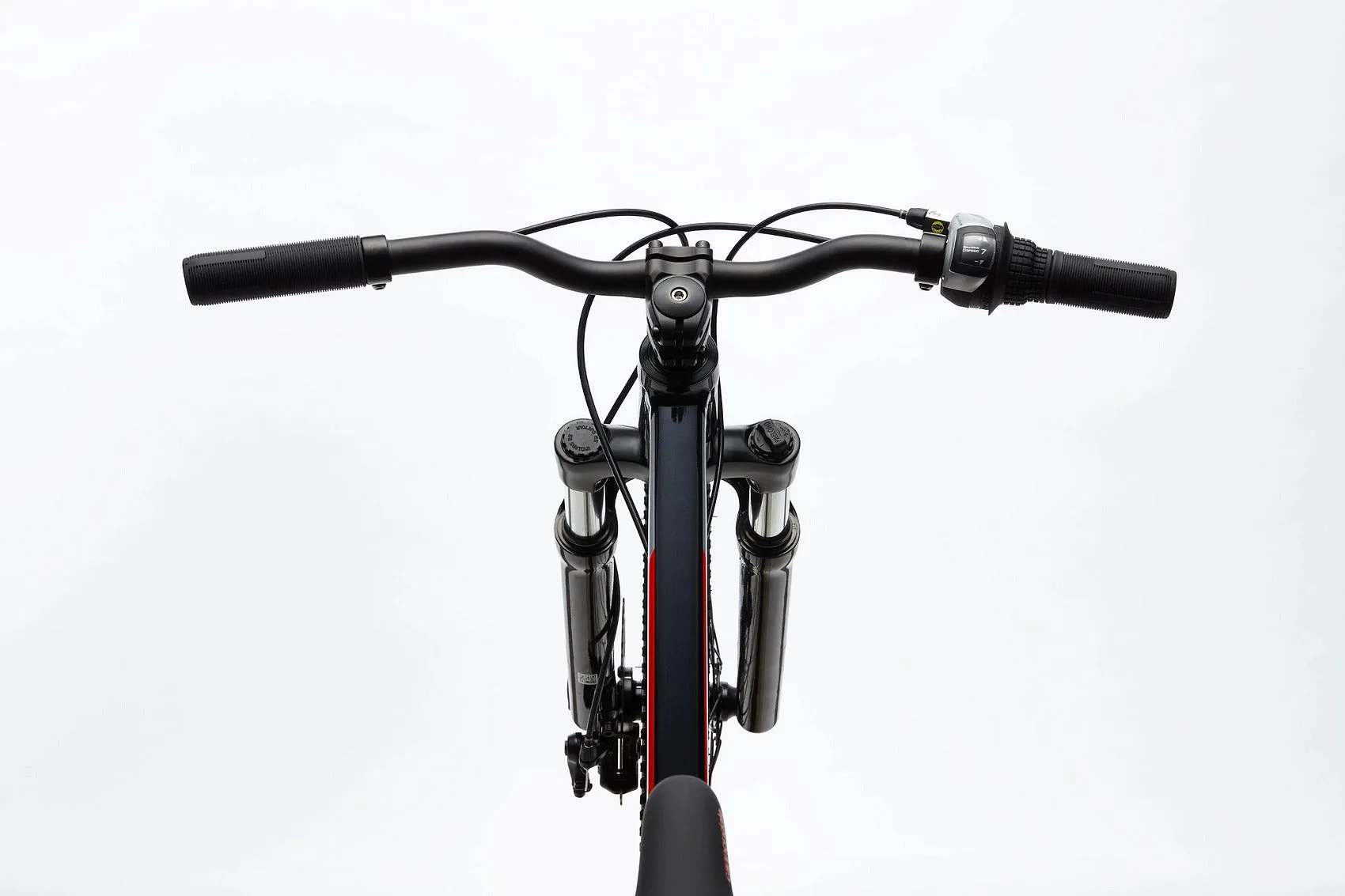 Cannondale Kids Trail 24 Bike - Midnight Blue