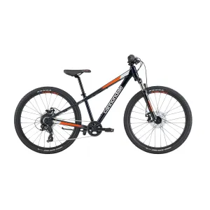 Cannondale Kids Trail 24 Bike - Midnight Blue