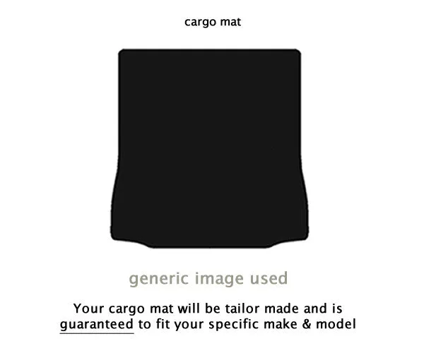 Car Mats to fit Nissan X Trail (2001 - 2007)