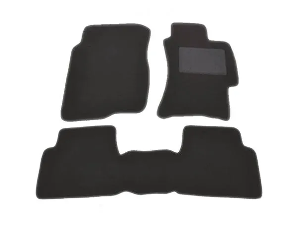 Car Mats to fit Nissan X Trail (2001 - 2007)